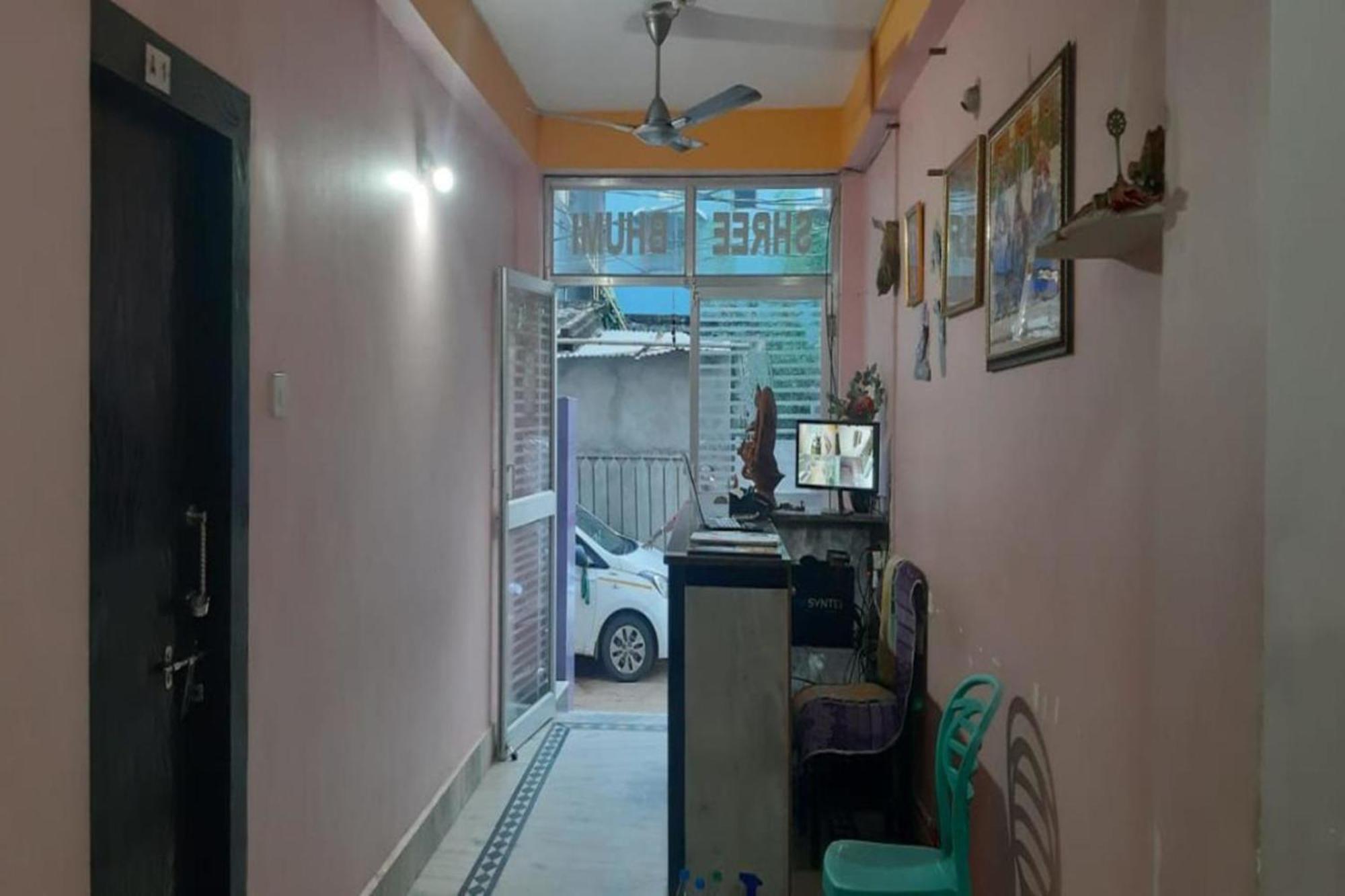 Hotel Shree Bhumi Puri - Near Sea Beach-Excellent Customer Choice-Best Seller By Morservices Exterior foto